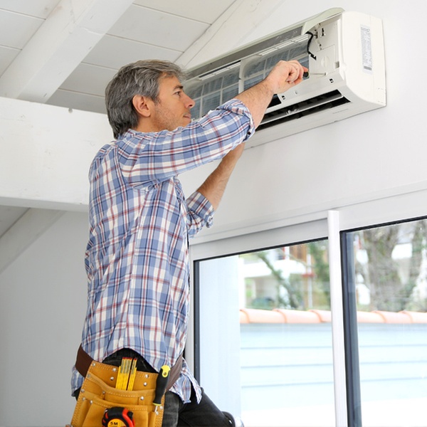 Yenimahalle Klima Tamircisi