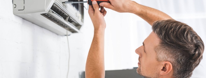 Yenimahalle Klima Tamircisi